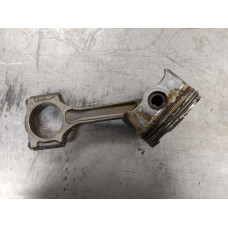 114E003 Piston and Connecting Rod Standard From 2013 Nissan Versa 1.6 114E003 Piston and Connecting Rod Standard From 2013 Nissan Versa 1.6